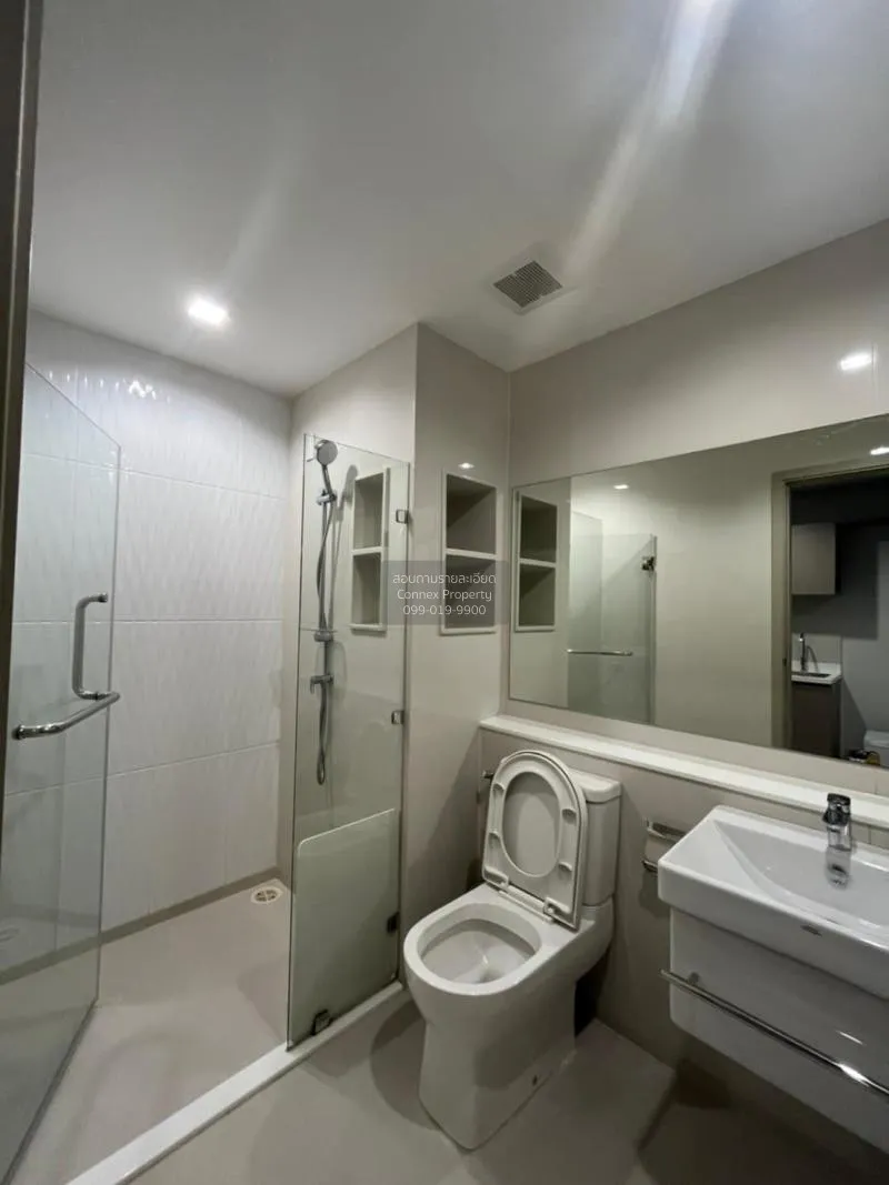 FOR RENT condo , Life Ladprao , BTS-Ha Yaek Lat Phrao , Chomphon 