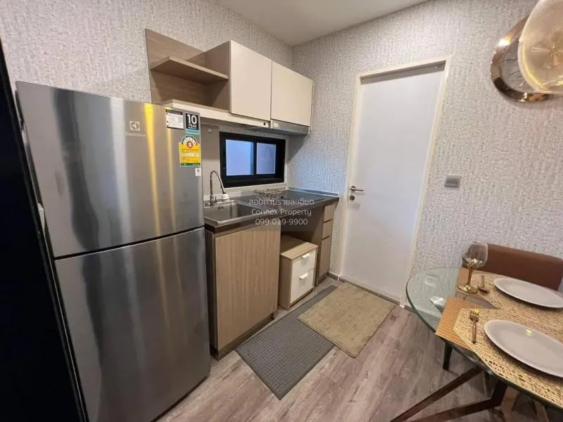 ขายคอนโด  บราวน์ คอนโด พหลฯ - สะพานใหม่ BTS-พหลโยธิน 59 อนุสาวรีย 3