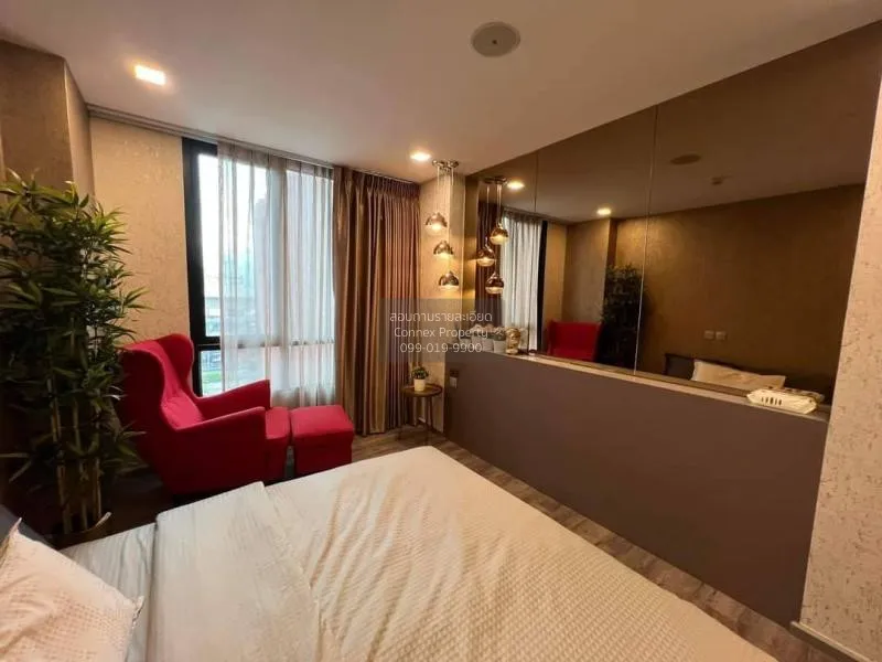 ขายคอนโด  บราวน์ คอนโด พหลฯ - สะพานใหม่ BTS-พหลโยธิน 59 อนุสาวรีย