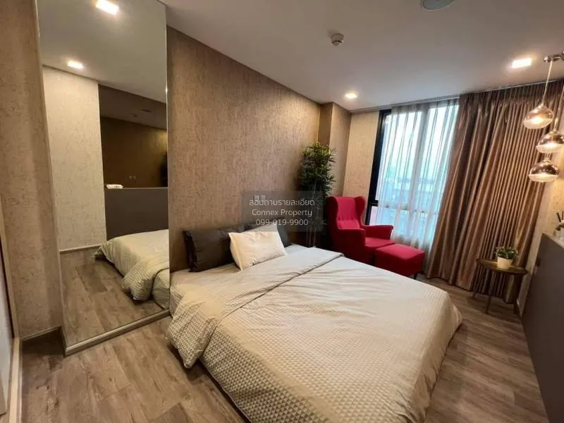 ขายคอนโด  บราวน์ คอนโด พหลฯ - สะพานใหม่ BTS-พหลโยธิน 59 อนุสาวรีย