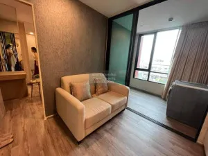 FOR SALE condo , Brown Condo Phahol - Sapanmai , BTS-Phahon Yothin 59 , Anusawari , Bang Khen , Bangkok , CX-55697