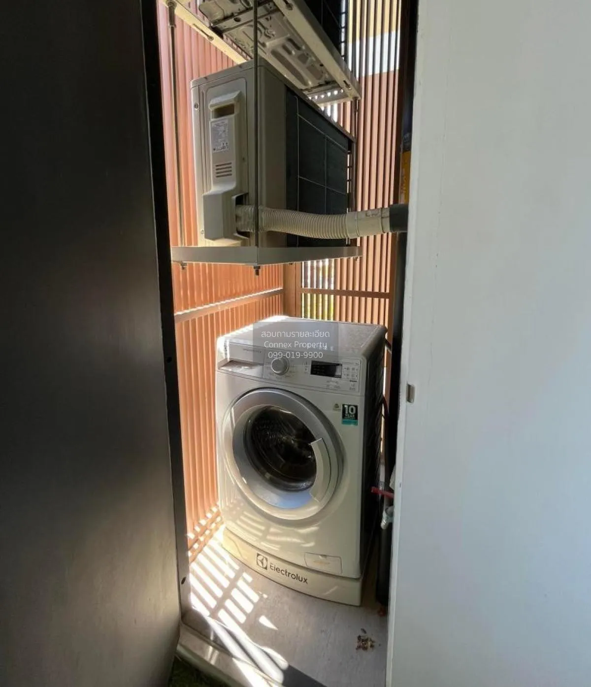 FOR RENT condo , Mori Haus , BTS-On Nut , Phra Khanong Nuea , Wat