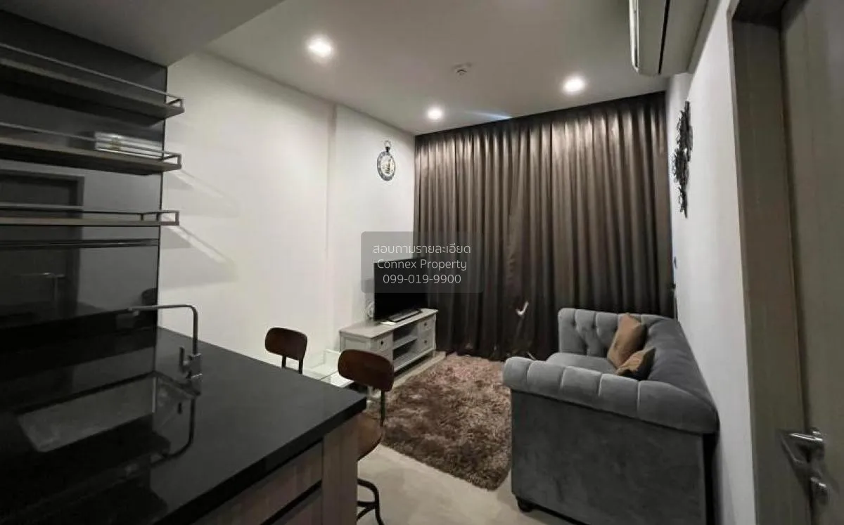 FOR RENT condo , Mori Haus , BTS-On Nut , Phra Khanong Nuea , Wat 1