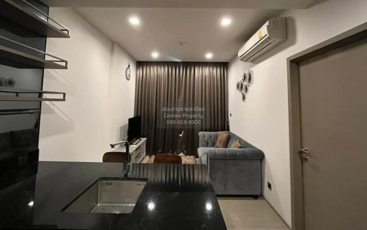 FOR RENT condo , Mori Haus , BTS-On Nut , Phra Khanong Nuea , Wat 2