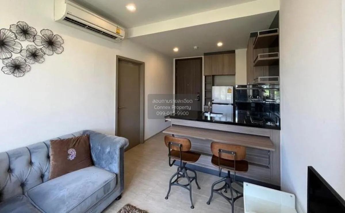 FOR RENT condo , Mori Haus , BTS-On Nut , Phra Khanong Nuea , Wat 3