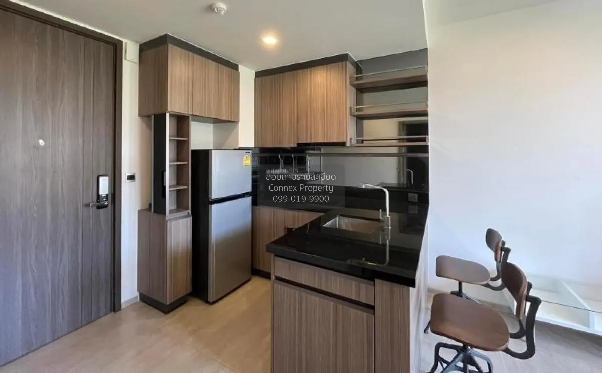 FOR RENT condo , Mori Haus , BTS-On Nut , Phra Khanong Nuea , Wat