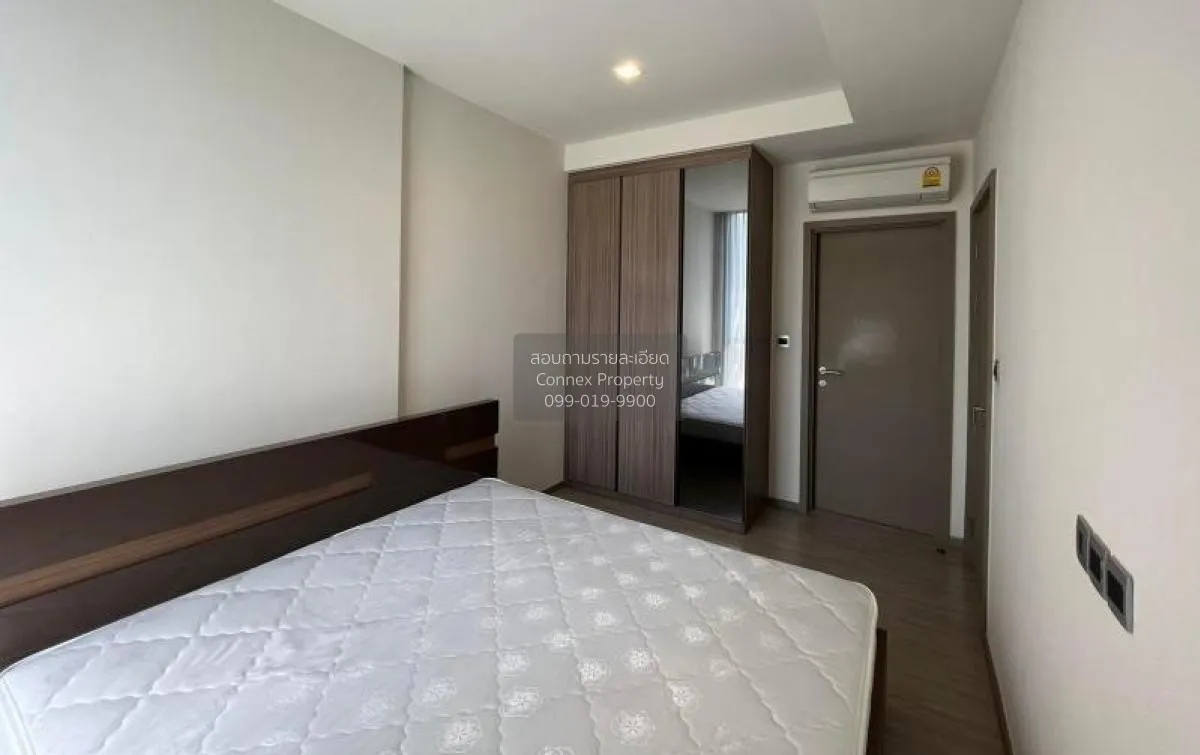 FOR RENT condo , Mori Haus , BTS-On Nut , Phra Khanong Nuea , Wat