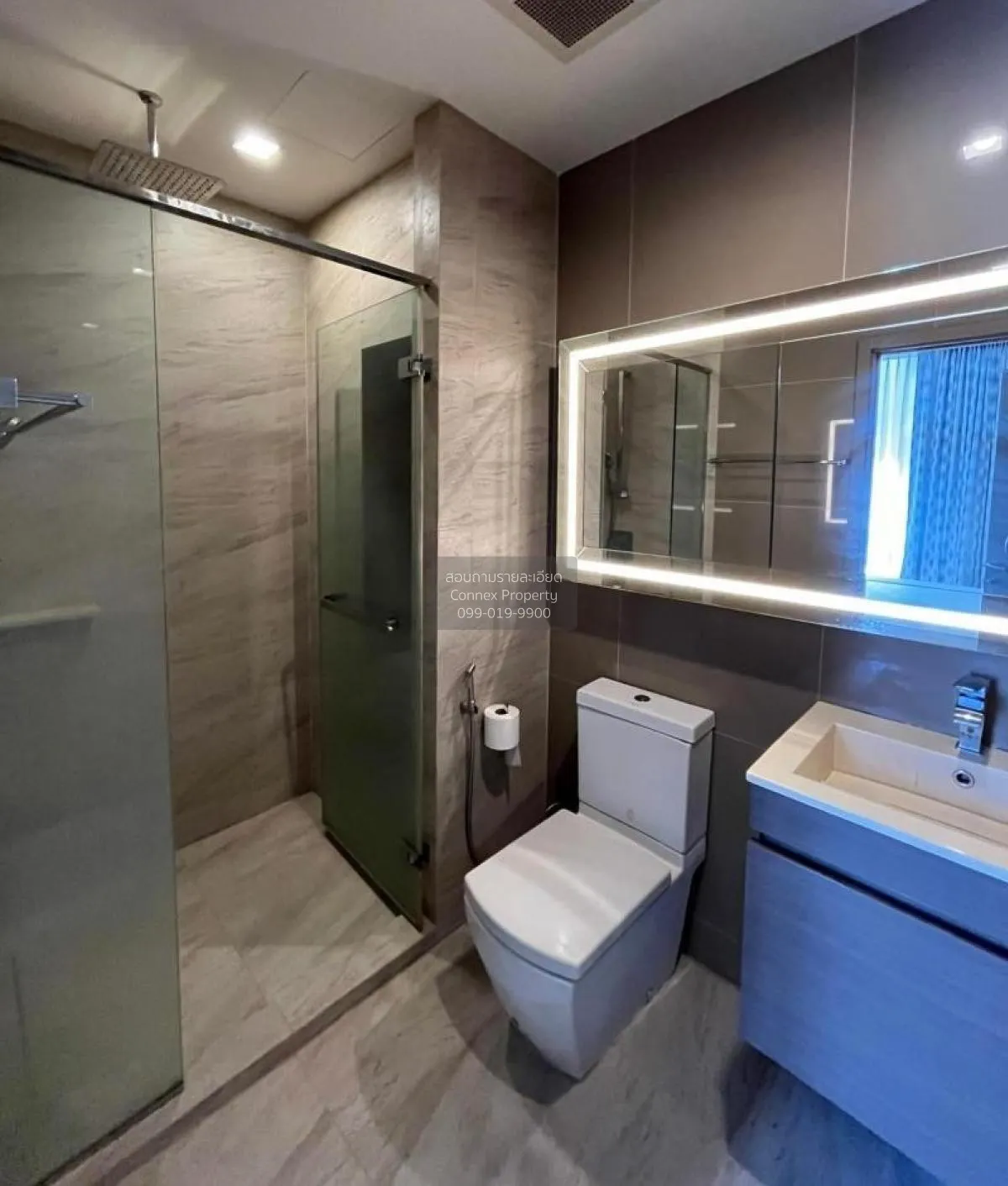 FOR RENT condo , Mori Haus , BTS-On Nut , Phra Khanong Nuea , Wat