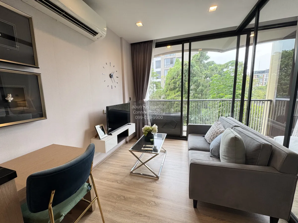 FOR RENT condo , Kawa Haus , BTS-On Nut , Phra Khanong Nuea , Wat 2