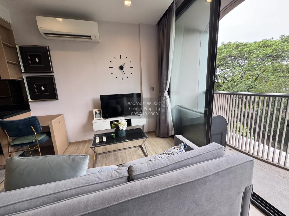 FOR RENT condo , Kawa Haus , BTS-On Nut , Phra Khanong Nuea , Wat 4
