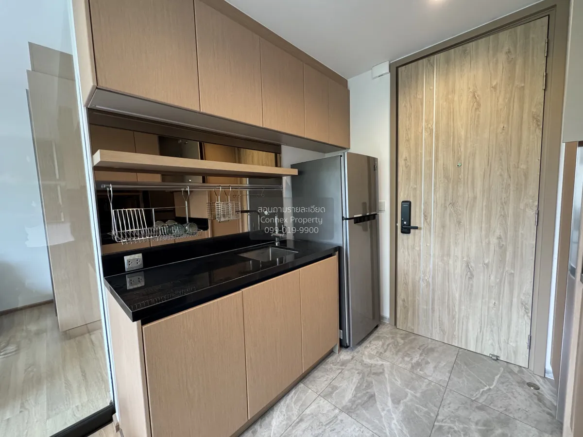 FOR RENT condo , Kawa Haus , BTS-On Nut , Phra Khanong Nuea , Wat