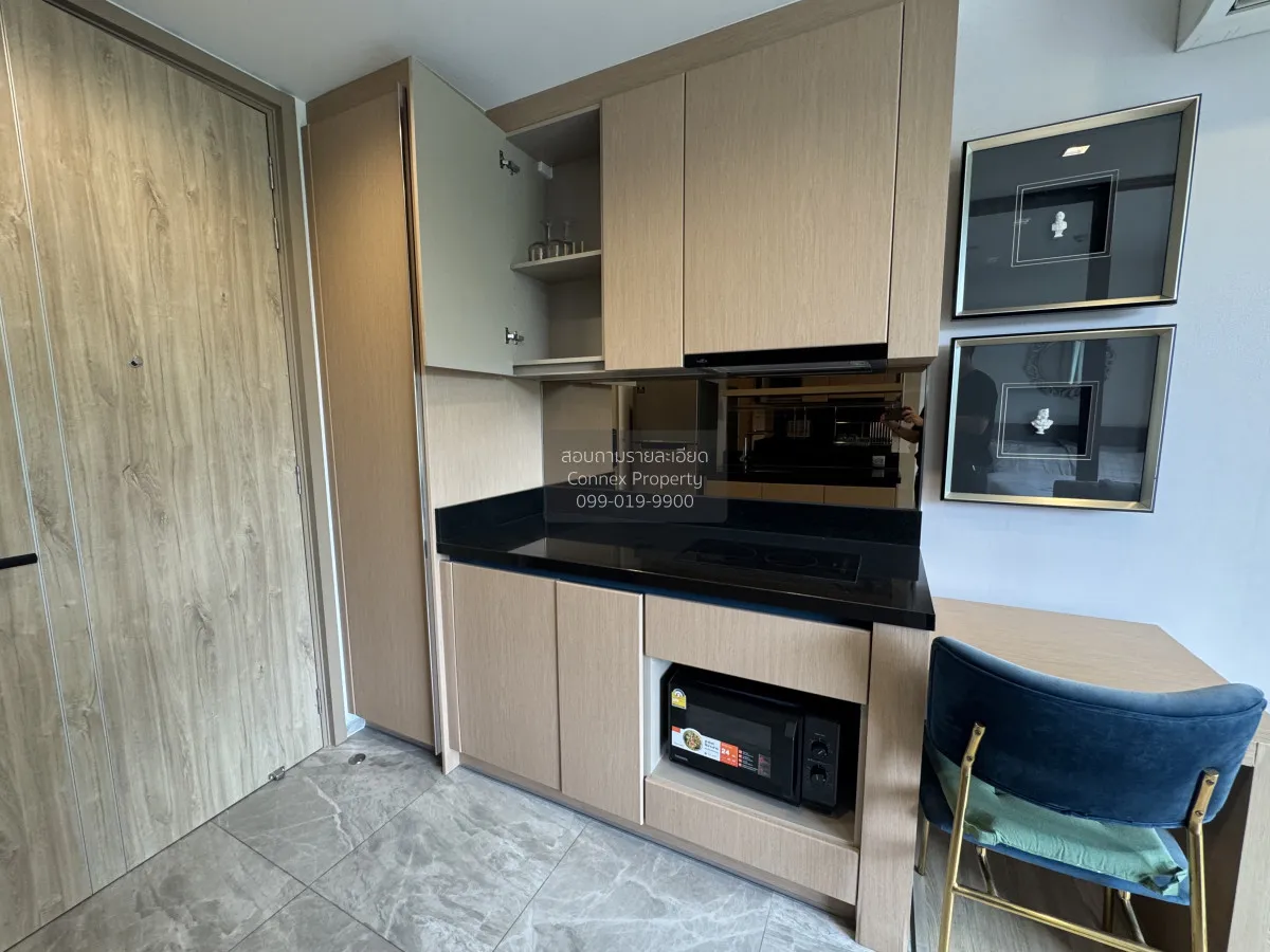 FOR RENT condo , Kawa Haus , BTS-On Nut , Phra Khanong Nuea , Wat