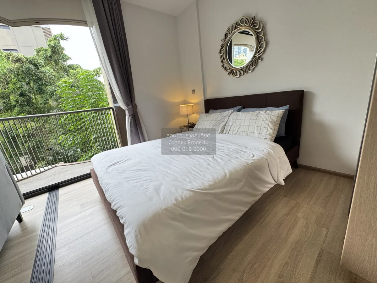 FOR RENT condo , Kawa Haus , BTS-On Nut , Phra Khanong Nuea , Wat