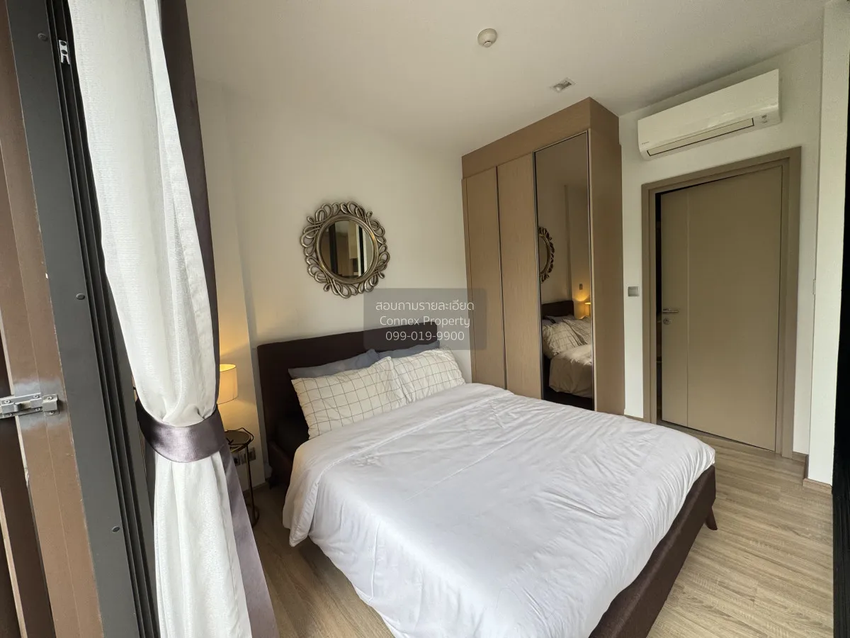 FOR RENT condo , Kawa Haus , BTS-On Nut , Phra Khanong Nuea , Wat