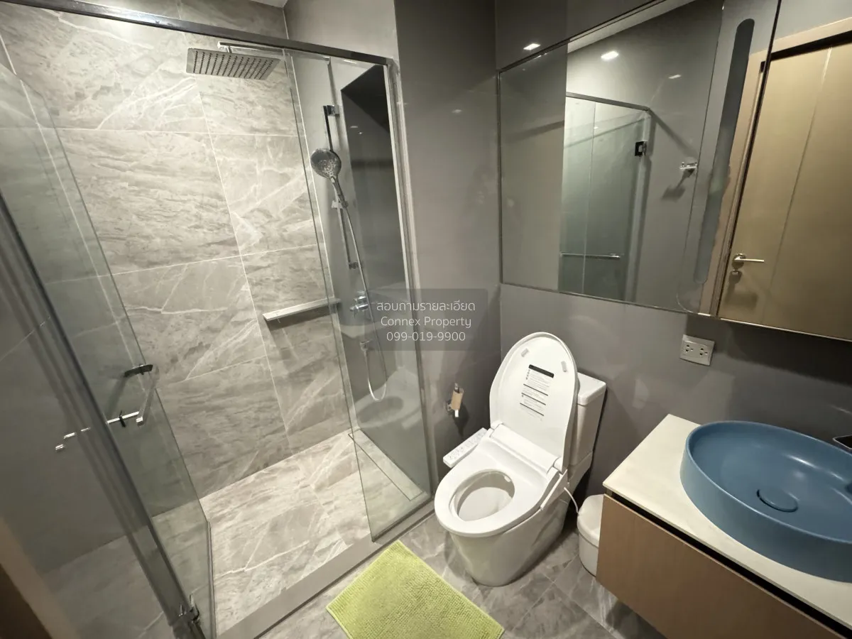 FOR RENT condo , Kawa Haus , BTS-On Nut , Phra Khanong Nuea , Wat