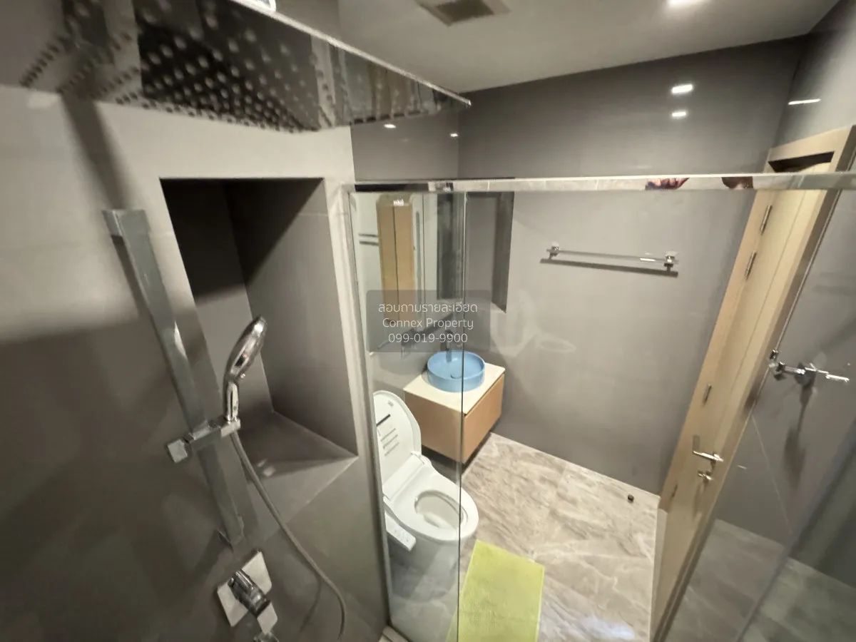 FOR RENT condo , Kawa Haus , BTS-On Nut , Phra Khanong Nuea , Wat