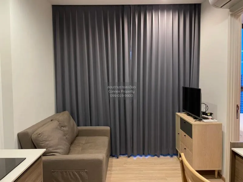 เช่าคอนโด  เดอะ ไลน์ พหล - ประดิพัทธ์ BTS-สะพานควาย สามเสนใน เขต  1