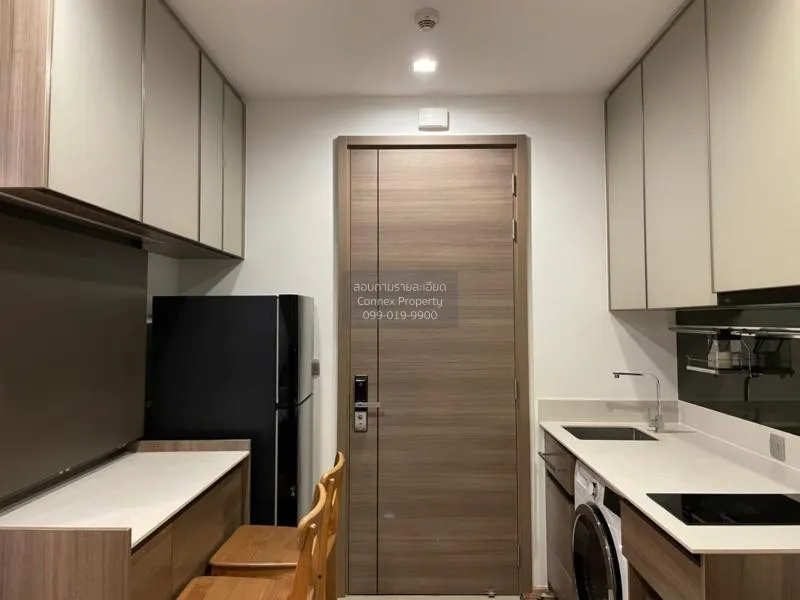 เช่าคอนโด  เดอะ ไลน์ พหล - ประดิพัทธ์ BTS-สะพานควาย สามเสนใน เขต  2