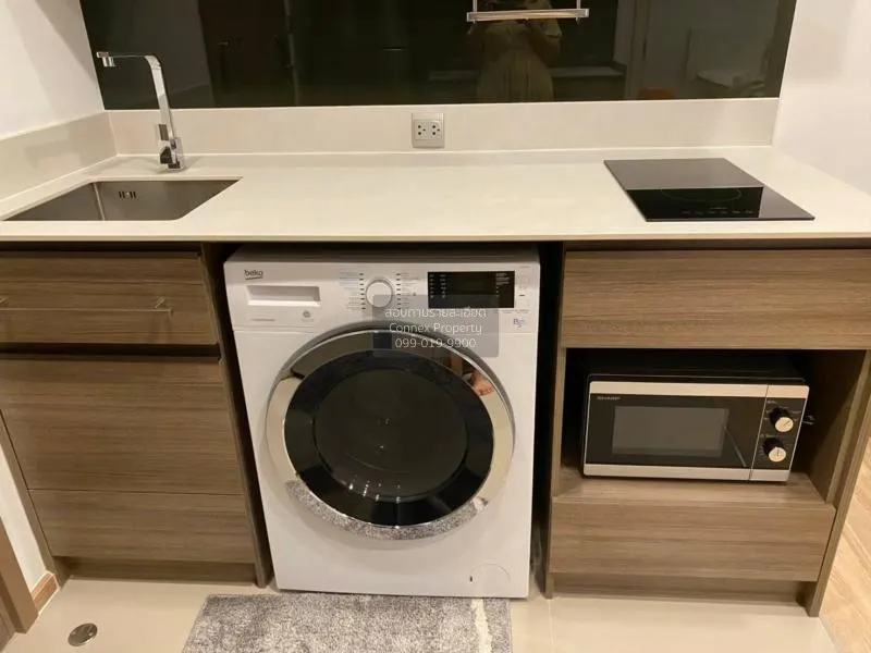 เช่าคอนโด  เดอะ ไลน์ พหล - ประดิพัทธ์ BTS-สะพานควาย สามเสนใน เขต  3