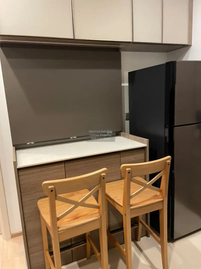 เช่าคอนโด  เดอะ ไลน์ พหล - ประดิพัทธ์ BTS-สะพานควาย สามเสนใน เขต  4