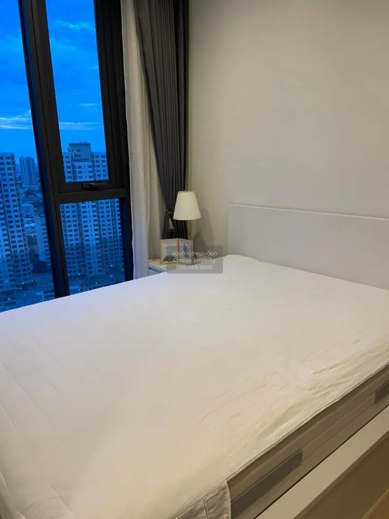 เช่าคอนโด  เดอะ ไลน์ พหล - ประดิพัทธ์ BTS-สะพานควาย สามเสนใน เขต 