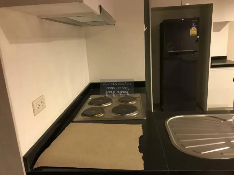 เช่าคอนโด  เบ็ล แกรนด์ พระราม 9 ชั้นสูง MRT-พระราม 9 ห้วยขวาง เขต 2