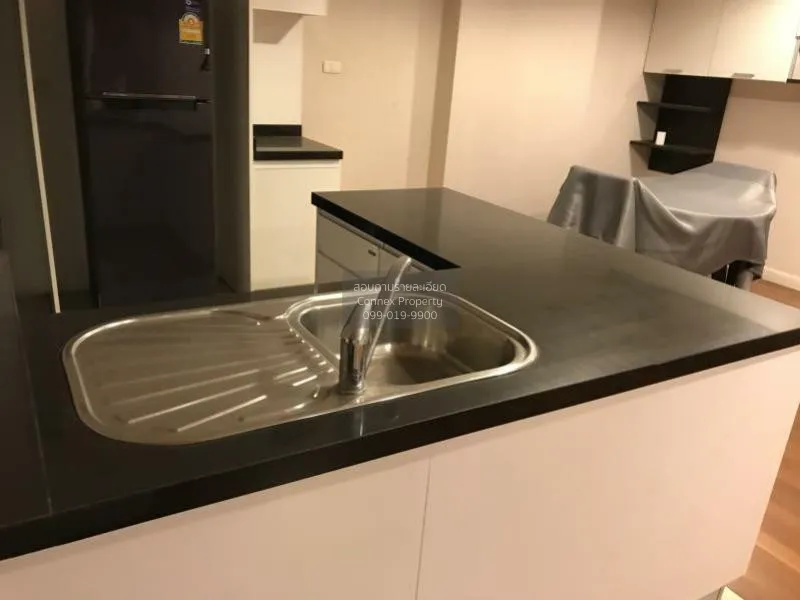 เช่าคอนโด  เบ็ล แกรนด์ พระราม 9 ชั้นสูง MRT-พระราม 9 ห้วยขวาง เขต 3