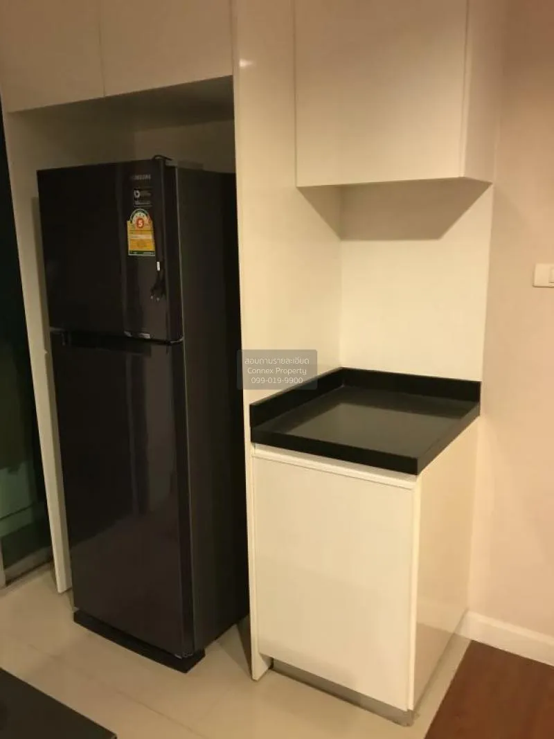 เช่าคอนโด  เบ็ล แกรนด์ พระราม 9 ชั้นสูง MRT-พระราม 9 ห้วยขวาง เขต