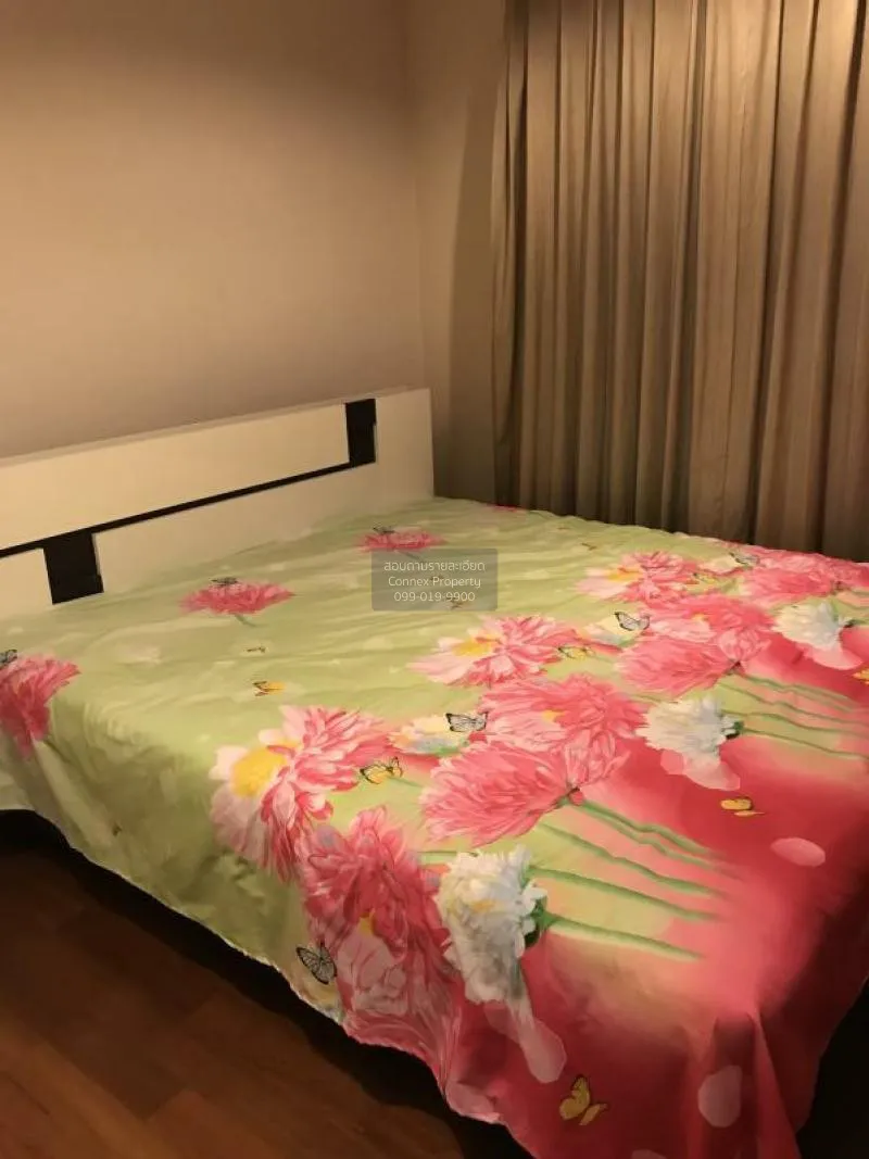 เช่าคอนโด  เบ็ล แกรนด์ พระราม 9 ชั้นสูง MRT-พระราม 9 ห้วยขวาง เขต