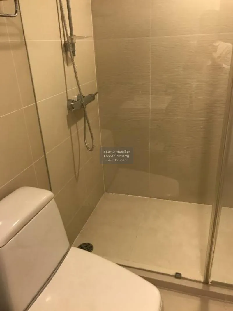 เช่าคอนโด  เบ็ล แกรนด์ พระราม 9 ชั้นสูง MRT-พระราม 9 ห้วยขวาง เขต