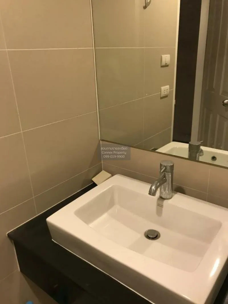 เช่าคอนโด  เบ็ล แกรนด์ พระราม 9 ชั้นสูง MRT-พระราม 9 ห้วยขวาง เขต