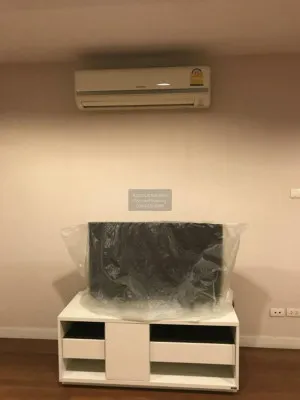 เช่าคอนโด  เบ็ล แกรนด์ พระราม 9 ชั้นสูง MRT-พระราม 9 ห้วยขวาง เขต ห้วยขวาง กรุงเทพ CX-55703