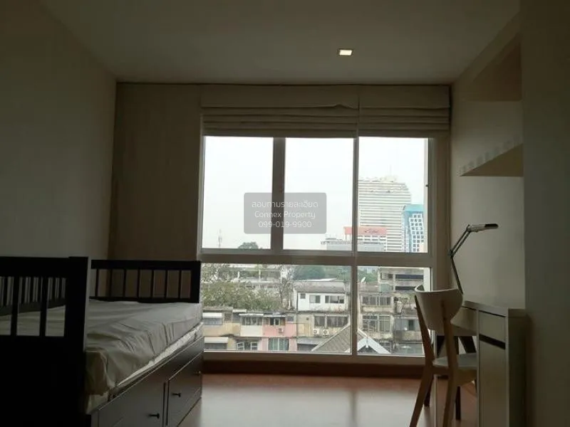 เช่าคอนโด  เดอะ เทรเชอร์ คอนโดมิเนียม ฺBTS-เซนต์หลุยส์ สีลม เขต บ