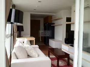 FOR RENT condo , The Treasure Silom , BTS-Saint Louis , Silom , Bang Rak , Bangkok , CX-55706