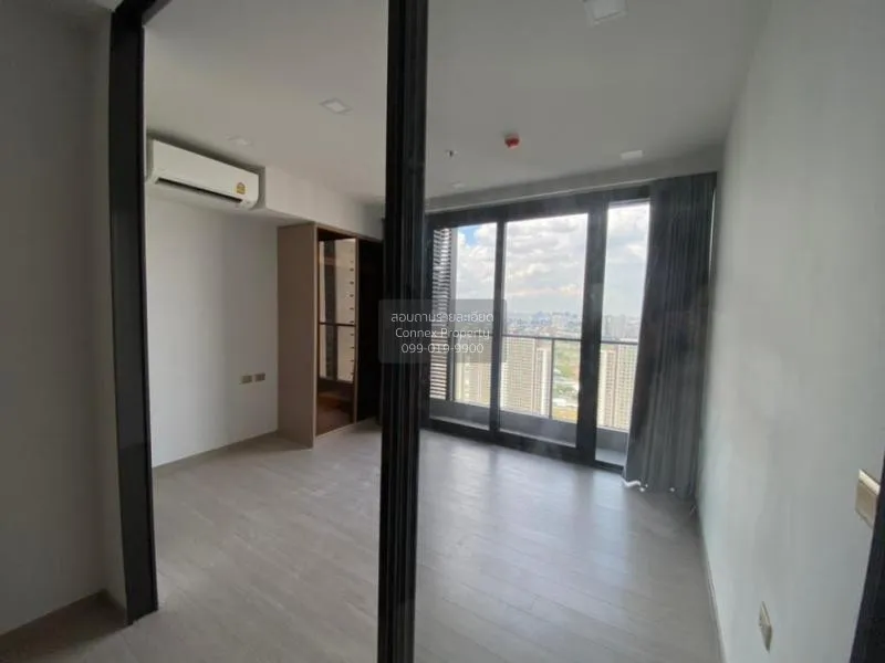 ขายคอนโด  วันไนน์ไฟว์ อโศก - พระราม 9 MRT-พระราม 9 ห้วยขวาง เขต ห 3