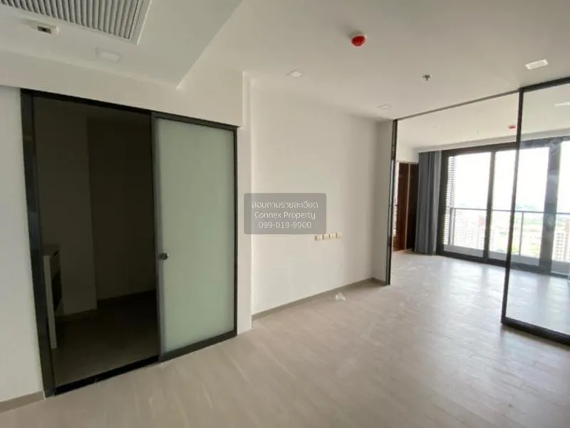 ขายคอนโด  วันไนน์ไฟว์ อโศก - พระราม 9 MRT-พระราม 9 ห้วยขวาง เขต ห 4