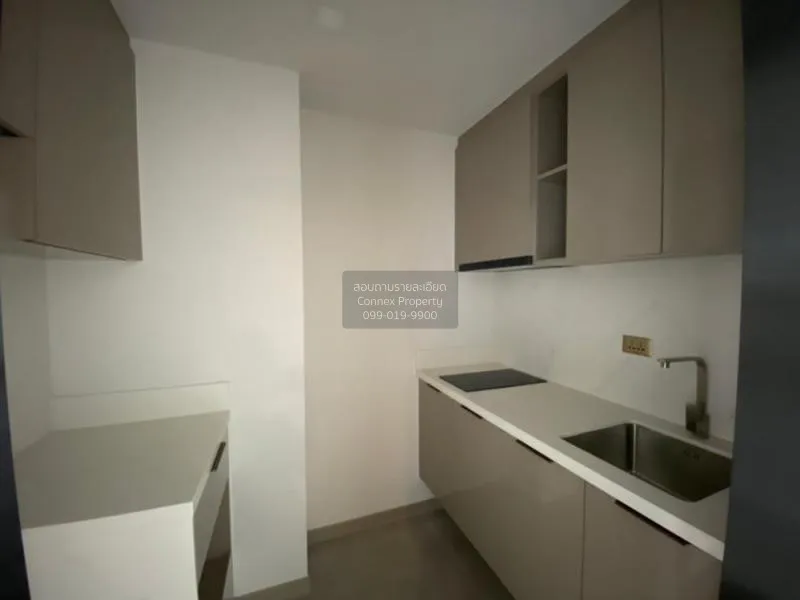 ขายคอนโด  วันไนน์ไฟว์ อโศก - พระราม 9 MRT-พระราม 9 ห้วยขวาง เขต ห