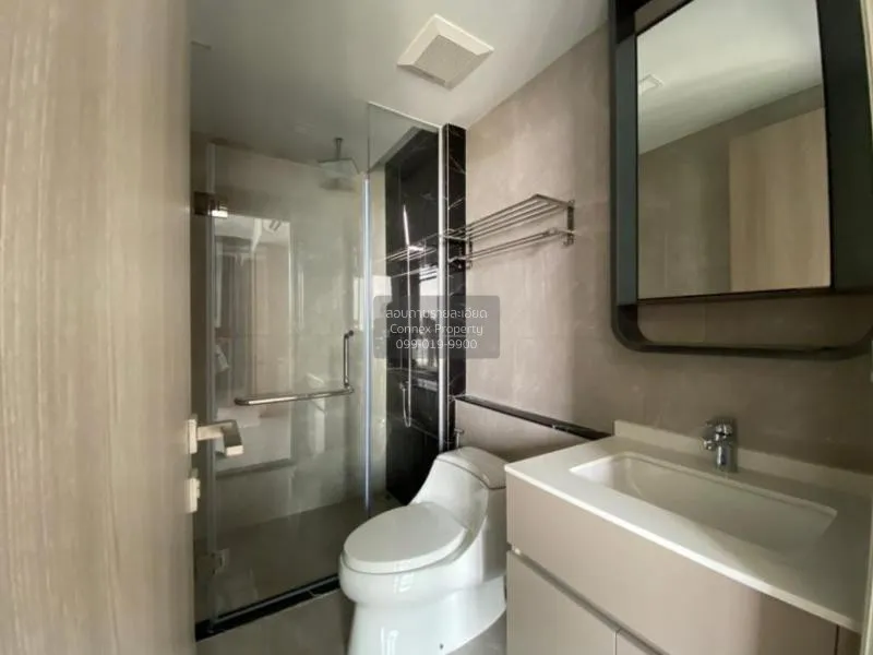 ขายคอนโด  วันไนน์ไฟว์ อโศก - พระราม 9 MRT-พระราม 9 ห้วยขวาง เขต ห