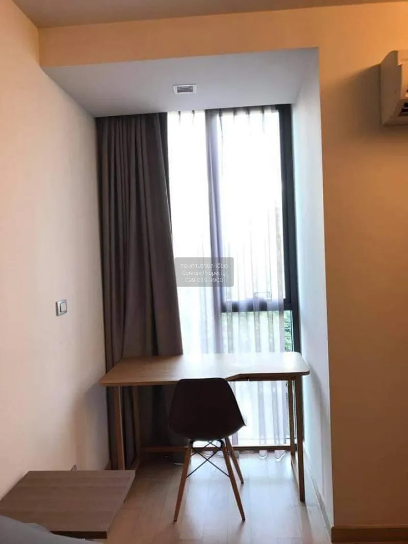 เช่าคอนโด  เวีย 49 BTS-พร้อมพงษ์ คลองตันเหนือ เขต วัฒนา กรุงเทพ C 4