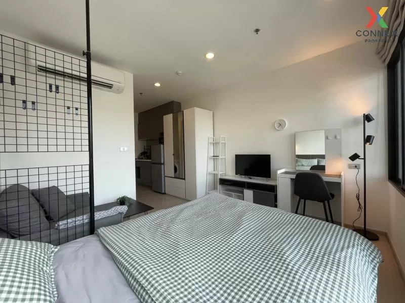 ขายคอนโด  ริทึ่ม อโศก 2 MRT-พระราม 9 บางกะปิ เขต ห้วยขวาง กรุงเทพ 2