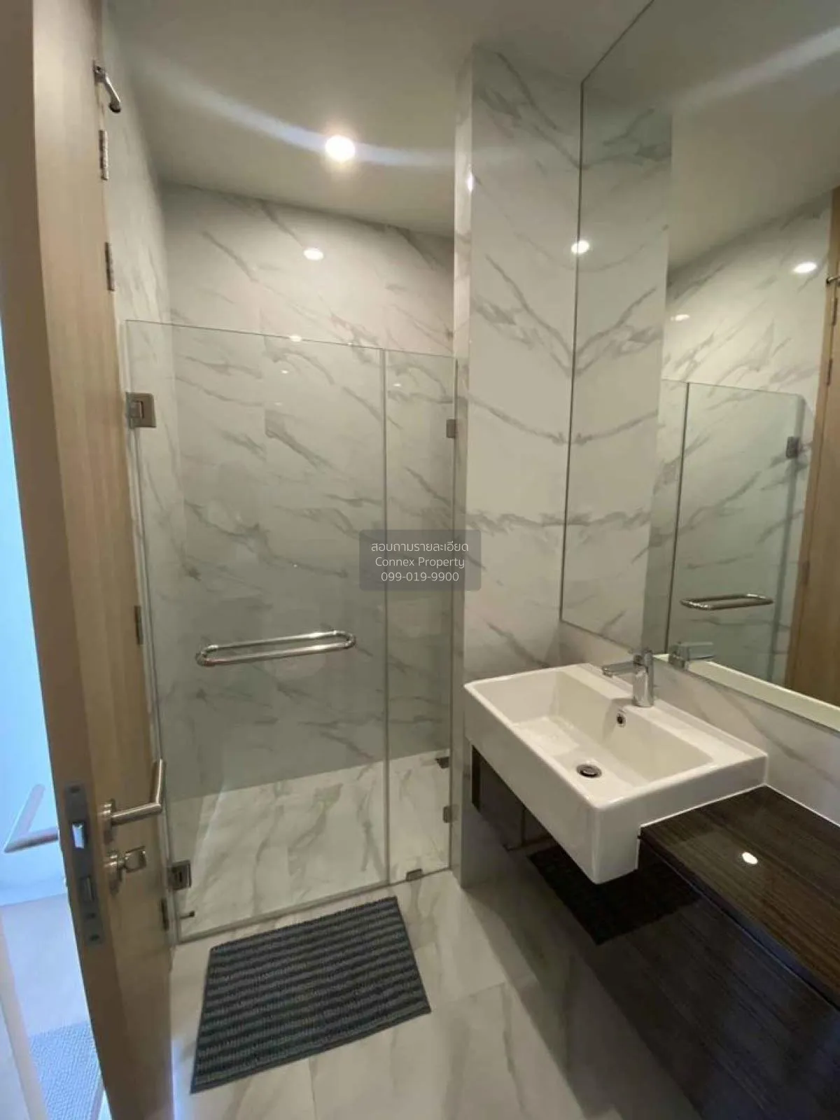 FOR SALE condo , Noble BE 19 , nice view , high floor , BTS-Asok 