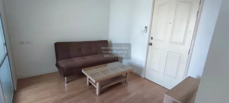 เช่าคอนโด  ลุมพินี วิลล์ ลาดพร้าว - โชคชัย 4 MRT-ลาดพร้าว วังทองห 1