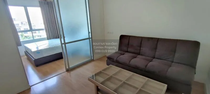 เช่าคอนโด  ลุมพินี วิลล์ ลาดพร้าว - โชคชัย 4 MRT-ลาดพร้าว วังทองห 3