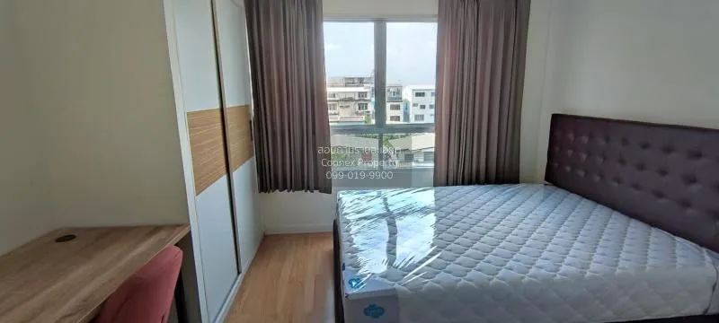 เช่าคอนโด  ลุมพินี วิลล์ ลาดพร้าว - โชคชัย 4 MRT-ลาดพร้าว วังทองห 4