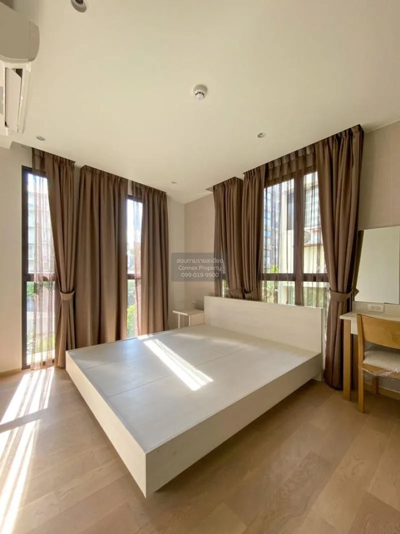 เช่าคอนโด  รูเนะสุ ทองหล่อ BTS-ทองหล่อ คลองตันเหนือ เขต วัฒนา กรุ 4