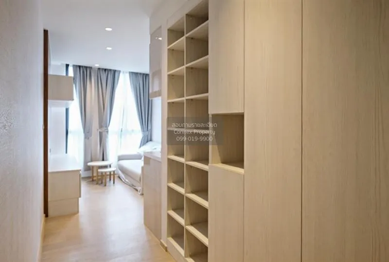 เช่าคอนโด  รูเนะสุ ทองหล่อ BTS-ทองหล่อ คลองตันเหนือ เขต วัฒนา กรุ