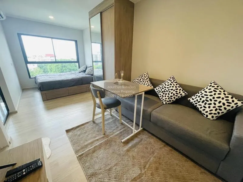 FOR RENT condo , Plum Condo Sukhumvit 97.1 , BTS-Bang Chak , Bang 1