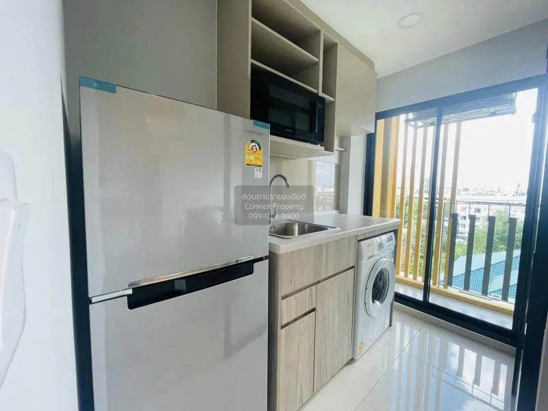 FOR RENT condo , Plum Condo Sukhumvit 97.1 , BTS-Bang Chak , Bang 3