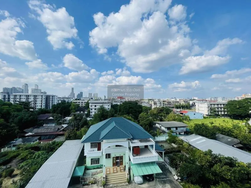 เช่าคอนโด  พลัมคอนโด สุขุมวิท 97.1 BTS-บางจาก บางจาก เขต พระโขนง 