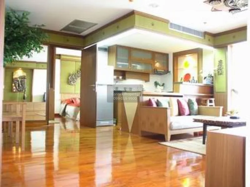 เช่าคอนโด  เออร์บาน่า หลังสวน BTS-ชิดลม ลุมพินี เขต ปทุมวัน กรุงเ 2